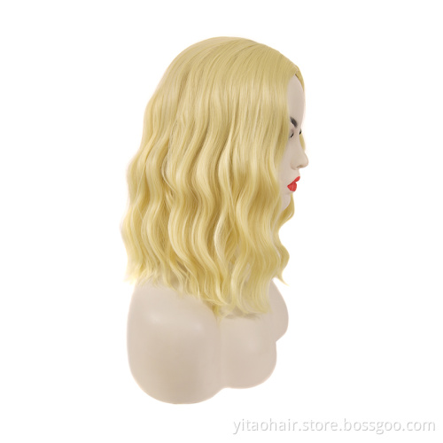 Stfantasy Short Glam Gray Hair Men Wigs Handsome Wig Grey for Male DHL Japanese Western FEDEX Customizable OEM Customized Sea
